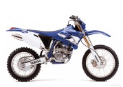 Yamaha WR250F Yamaha WR250F
